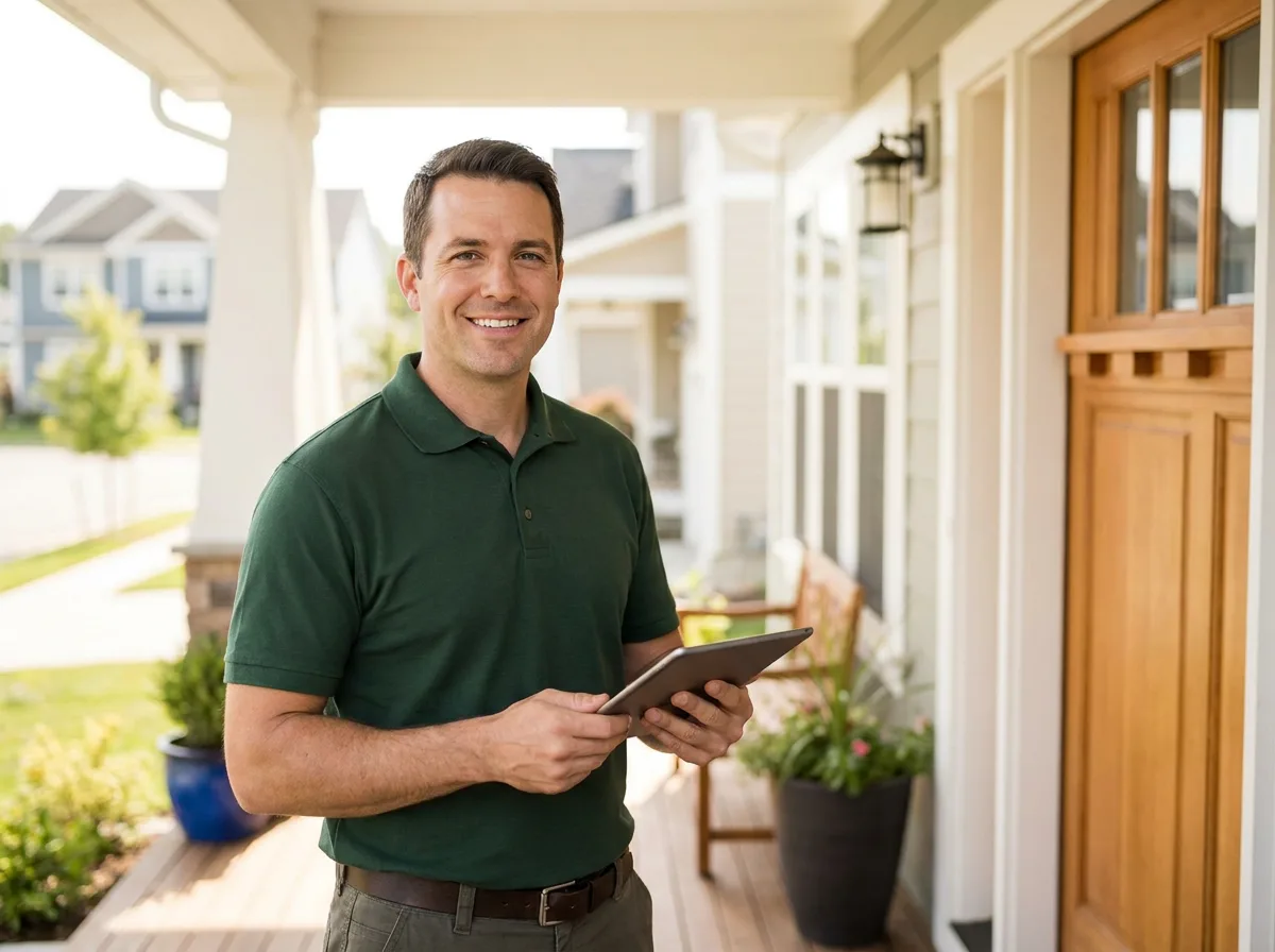 Pest control FAQs for Hardy, AR